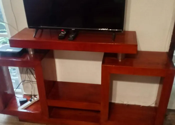 Amplio Y Comodo Departamento