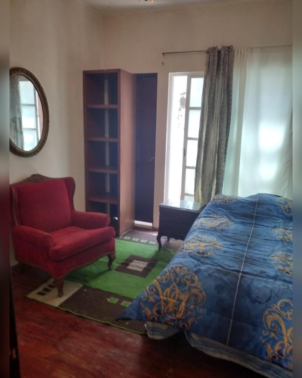 Amplio Y Comodo Departamento Apartment