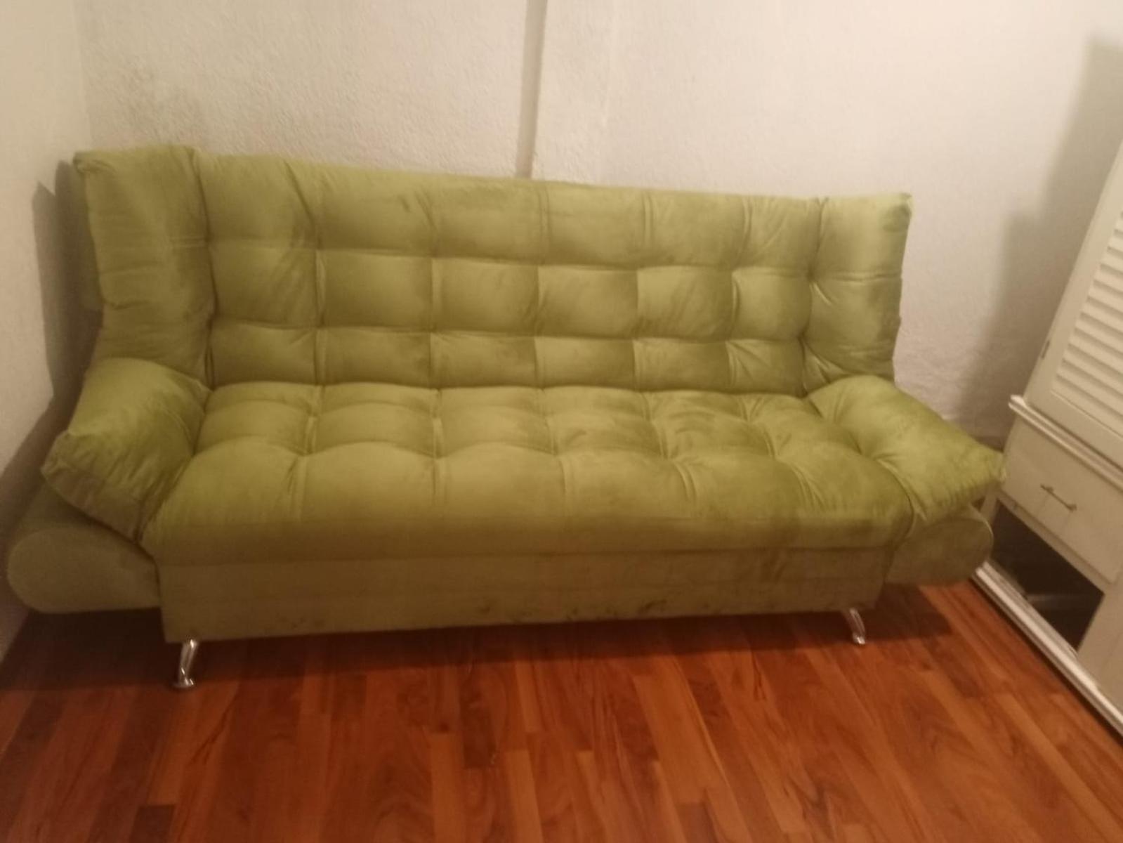 Amplio Y Comodo Departamento Apartment